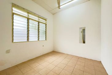 Taman Pinggiran Cyber