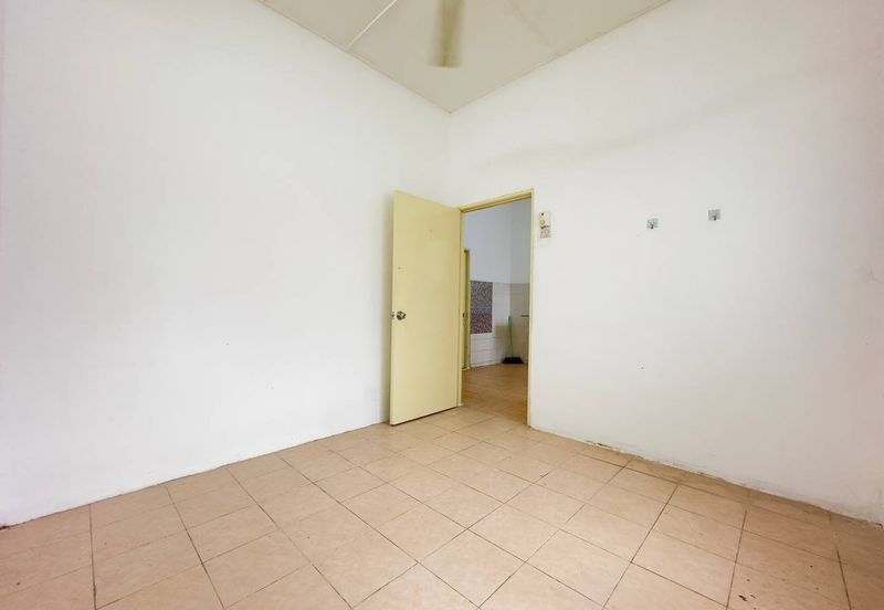 Taman Pinggiran Cyber