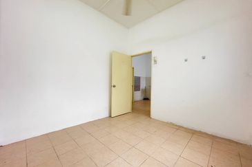 Taman Pinggiran Cyber