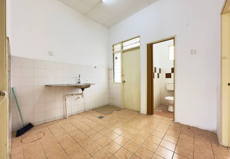 Taman Pinggiran Cyber