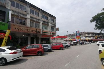 Taman Bukit Indah