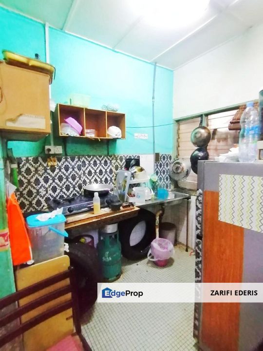 Facing Main Road Shop Apartment Taman Bukit Indah Ampang For Sale, Selangor, Ampang