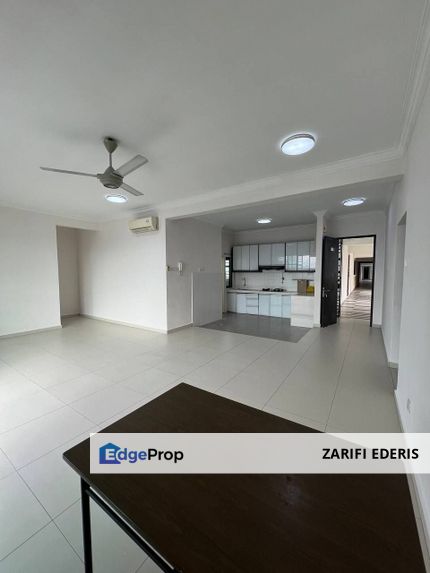 Partial Furnished Available August Serin Residency Cyberjaya For Rent, Selangor, Cyberjaya