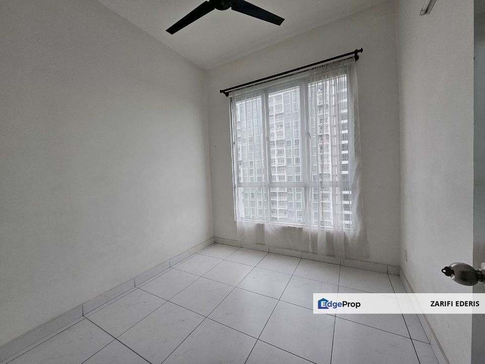 Beautiful Unit BSP Skypark Condo Service Residence Bandar Saujana Putra For Sale, Selangor, Bandar Saujana Putra