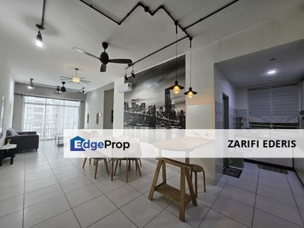 Beautiful Unit BSP Skypark Condo Service Residence Bandar Saujana Putra For Sale, Selangor, Bandar Saujana Putra