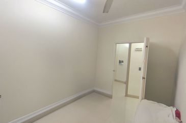 Sri Kayangan Apartment, Ukay Perdana