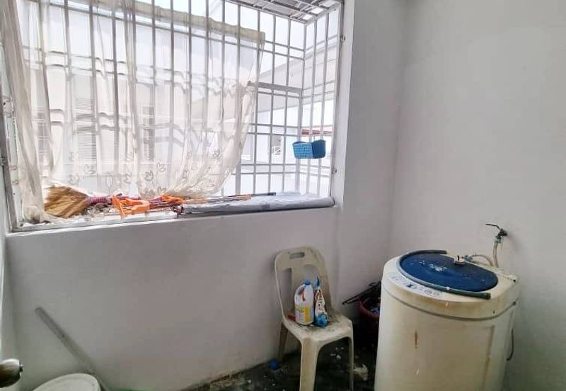 Kristal Heights, Shah Alam