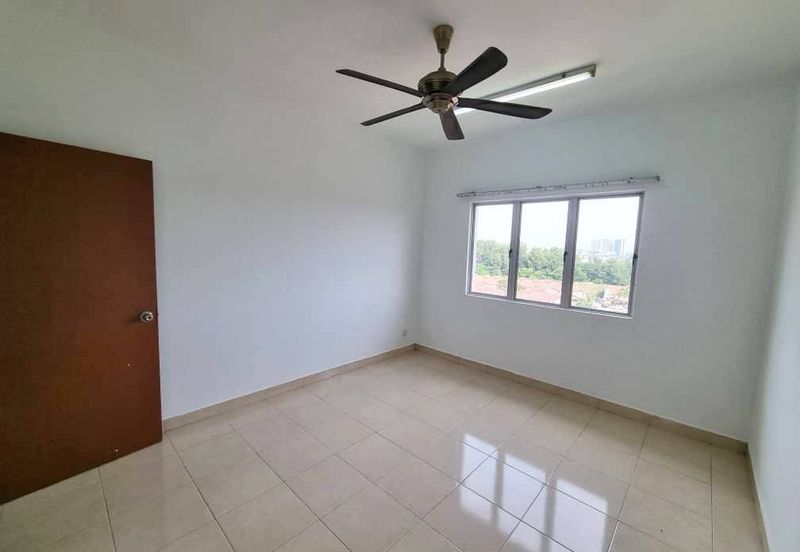 Kristal Heights, Shah Alam