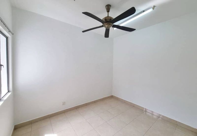 Kristal Heights, Shah Alam