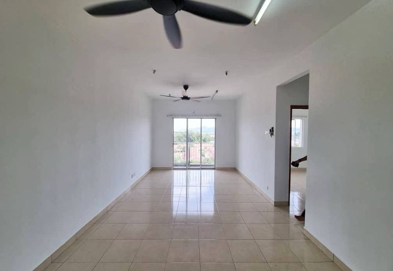 Kristal Heights, Shah Alam