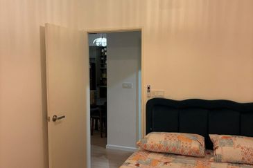 Tuan 2egacy (Tuan Residency 2)