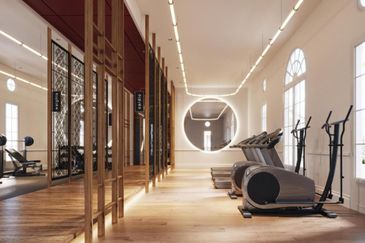 Tuan 2egacy (Tuan Residency 2)