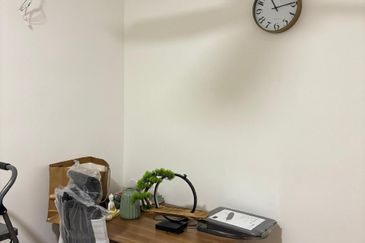 Tuan 2egacy (Tuan Residency 2)