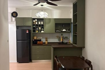 Tuan 2egacy (Tuan Residency 2)