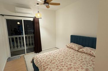 Tuan 2egacy (Tuan Residency 2)