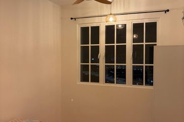 Tuan 2egacy (Tuan Residency 2)