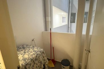 Tuan 2egacy (Tuan Residency 2)