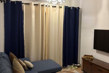 Tuan 2egacy (Tuan Residency 2)