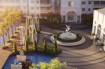 Tuan 2egacy (Tuan Residency 2)