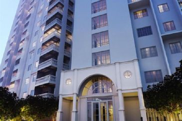 Tuan 2egacy (Tuan Residency 2)