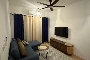 Tuan 2egacy (Tuan Residency 2)