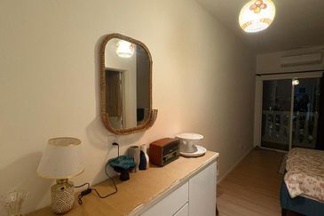 Tuan 2egacy (Tuan Residency 2)