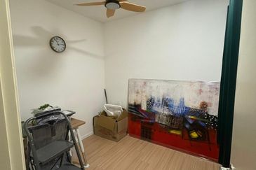 Tuan 2egacy (Tuan Residency 2)