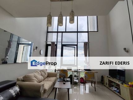 Fully Furnished CENTRUS SOHO Cyberjaya For Rent, Selangor, Cyberjaya