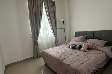 Regent Garden  @ Eco Grandeur