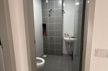 Regent Garden  @ Eco Grandeur