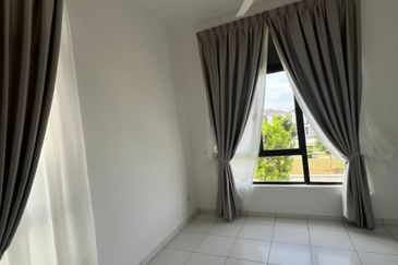 Regent Garden  @ Eco Grandeur