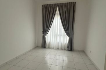 Regent Garden  @ Eco Grandeur