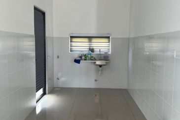 Regent Garden  @ Eco Grandeur