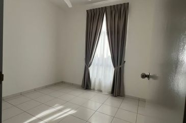 Regent Garden  @ Eco Grandeur