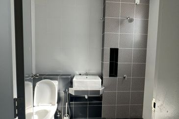 Regent Garden  @ Eco Grandeur