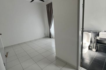 Regent Garden  @ Eco Grandeur