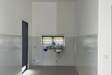 Regent Garden  @ Eco Grandeur