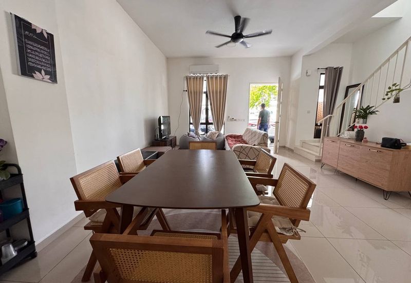 Graham Garden @ Eco Grandeur