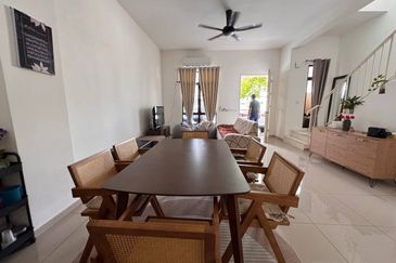 Graham Garden @ Eco Grandeur