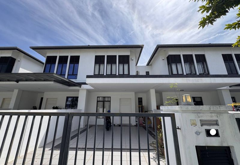 Graham Garden @ Eco Grandeur