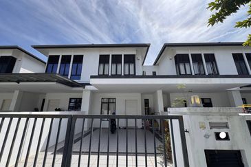 Graham Garden @ Eco Grandeur