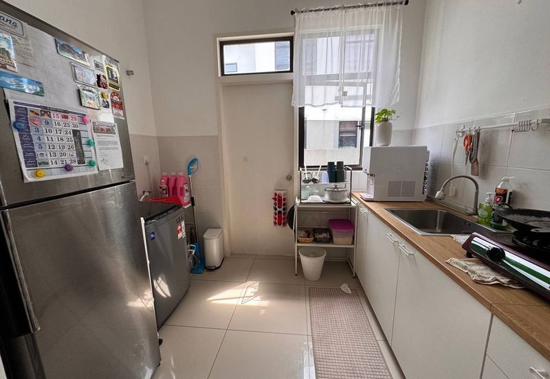 Graham Garden @ Eco Grandeur