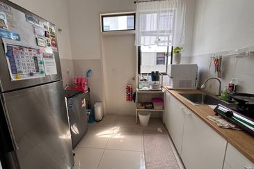 Graham Garden @ Eco Grandeur