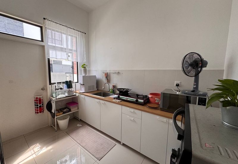 Graham Garden @ Eco Grandeur