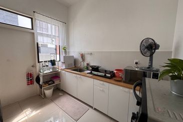 Graham Garden @ Eco Grandeur