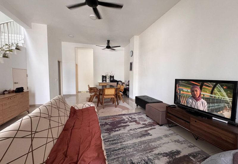 Graham Garden @ Eco Grandeur