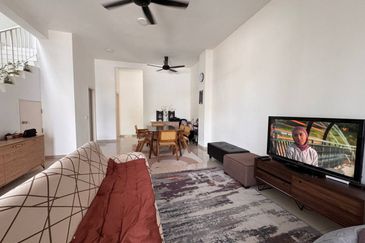 Graham Garden @ Eco Grandeur