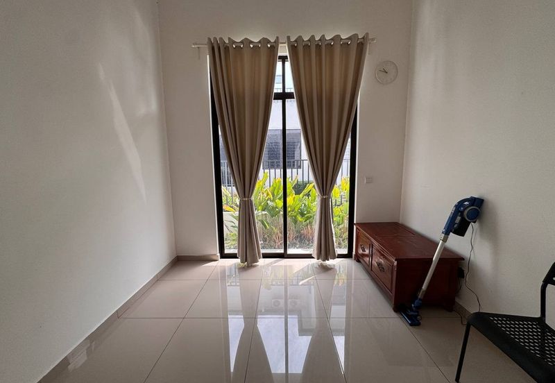 Graham Garden @ Eco Grandeur