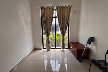 Graham Garden @ Eco Grandeur