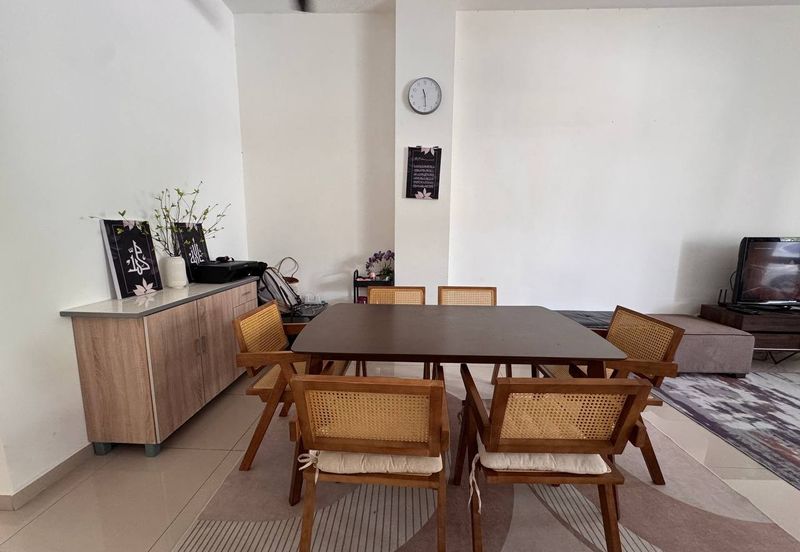 Graham Garden @ Eco Grandeur